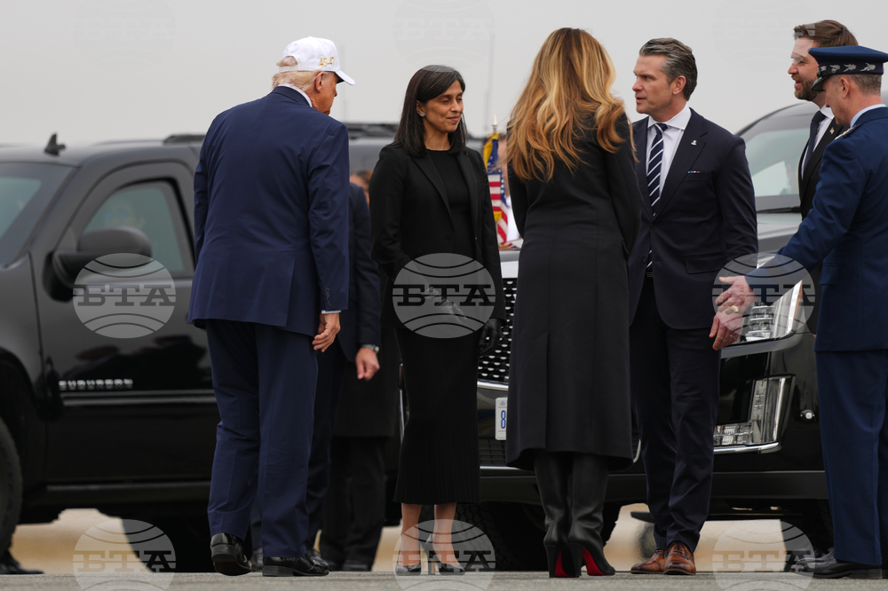 Trump Iran US Military Deaths Casualty Return