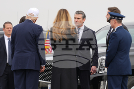 Trump Iran US Military Deaths Casualty Return