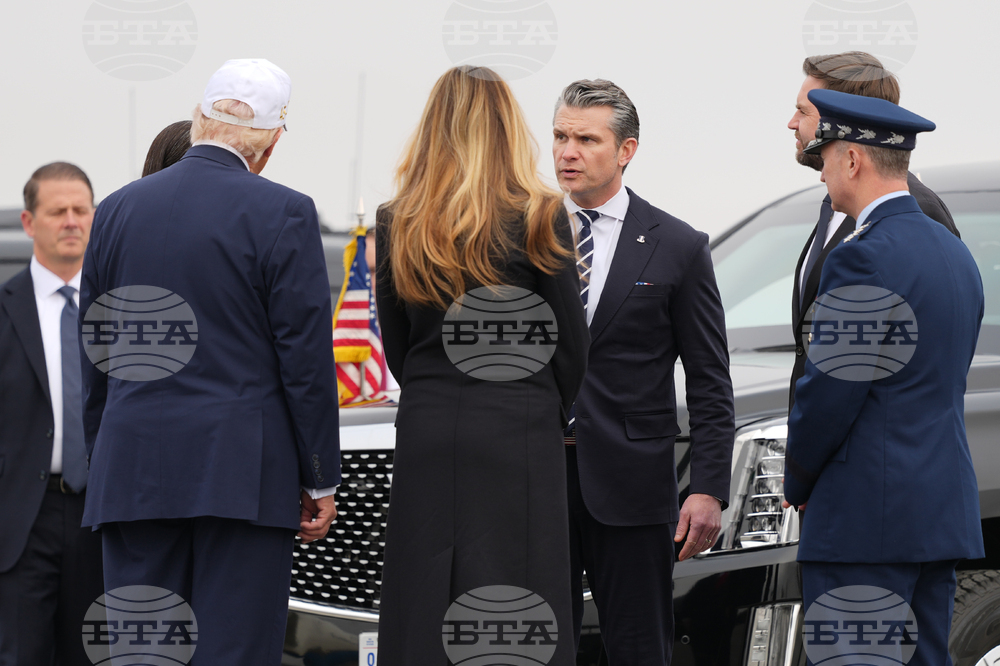 Trump Iran US Military Deaths Casualty Return