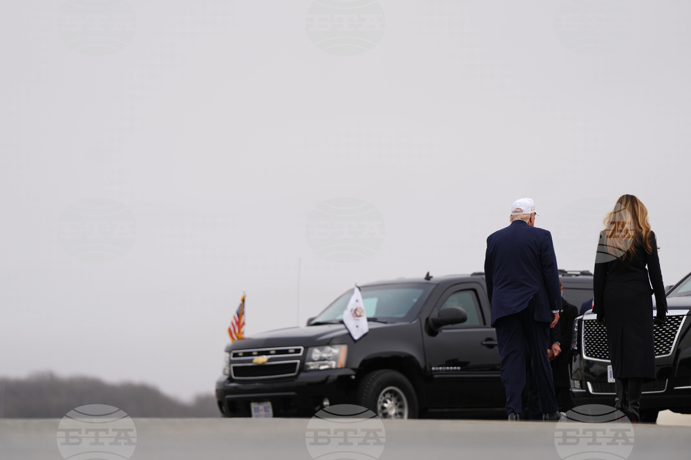 Trump Iran US Military Deaths Casualty Return