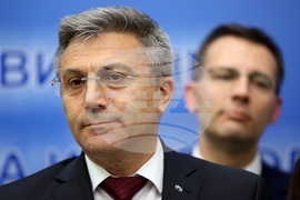 Парламентарни избори - ДПС - изявление