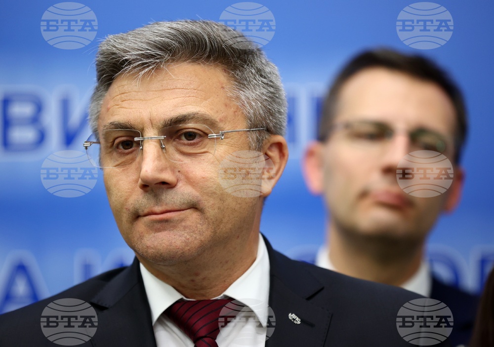 Парламентарни избори - ДПС - изявление