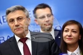 Парламентарни избори - ДПС - изявление