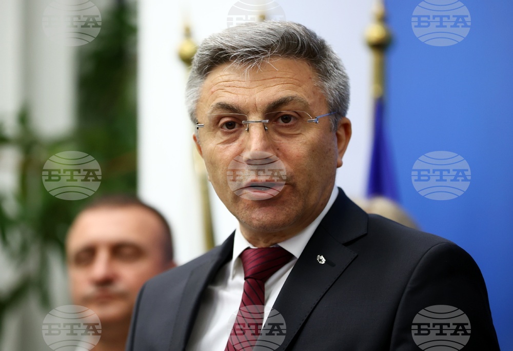 Парламентарни избори - ДПС - изявление