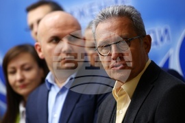 Парламентарни избори - ДПС - изявление