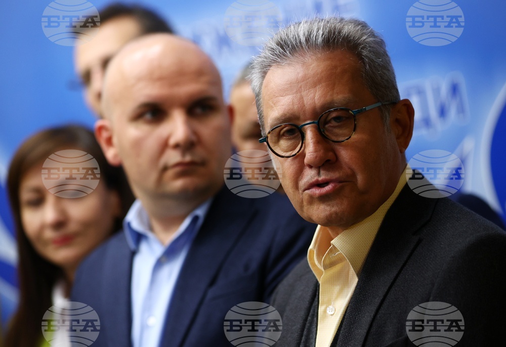 Парламентарни избори - ДПС - изявление