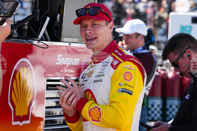 IndyCar Phoenix Auto Racing