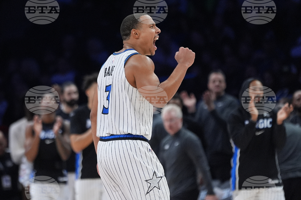 Magic Timberwolves Basketball