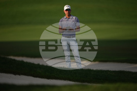 Bay Hill Golf