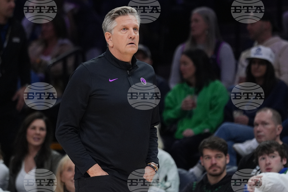 Magic Timberwolves Basketball