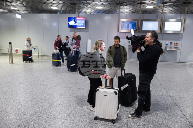 Germany Iran US Israel Travel