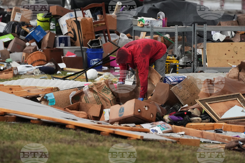 Extreme Weather Michigan