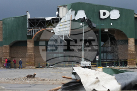 Extreme Weather Michigan