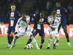 France Soccer League One
