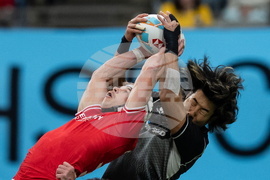 Canada Vancouver Sevens Rugby