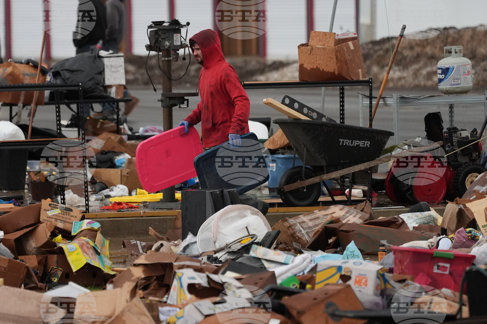 Extreme Weather Michigan