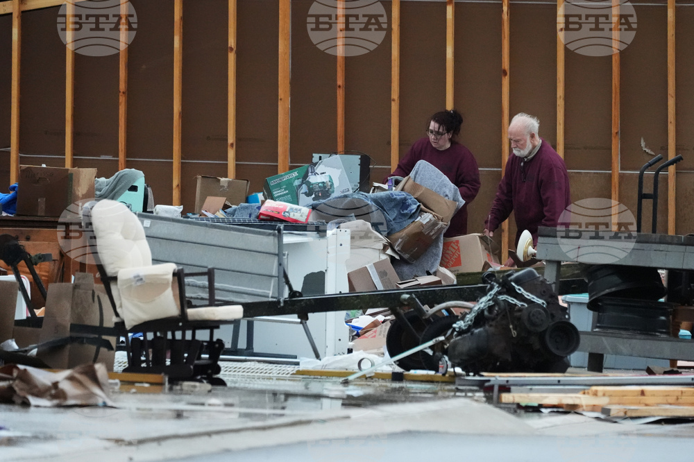 Extreme Weather Michigan