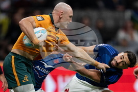 Canada Vancouver Sevens Rugby