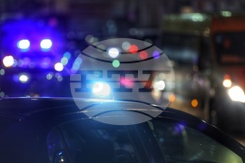 НДК - изборен център - изборни книжа - полиция