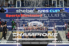 SheBelieves Cup Colombia United States Soccer