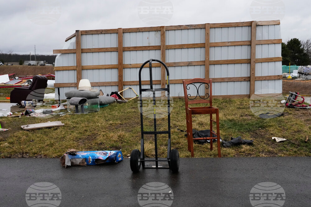 Extreme Weather Michigan