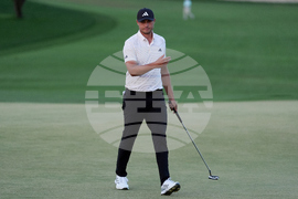 Bay Hill Golf