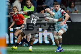 Canada Vancouver Sevens Rugby