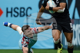 Canada Vancouver Sevens Rugby