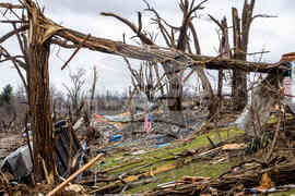 Extreme Weather Michigan