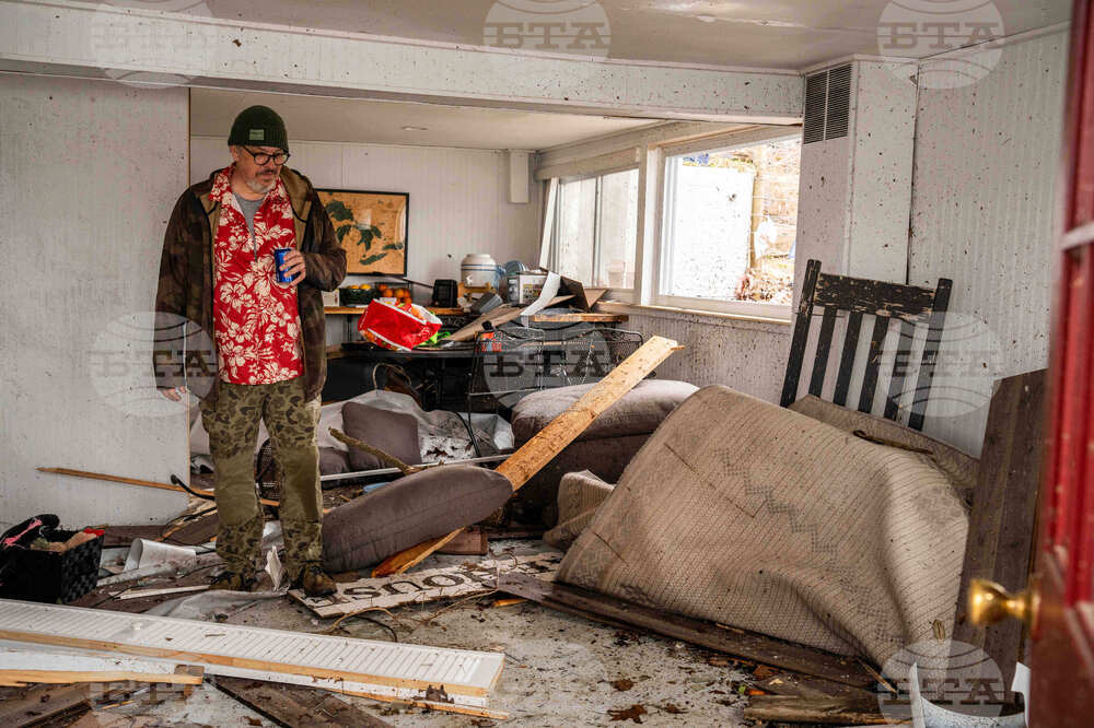 Extreme Weather Michigan