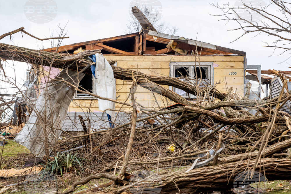 Extreme Weather Michigan