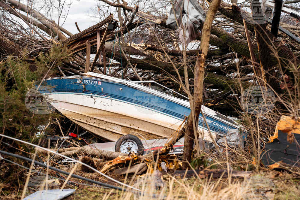 Extreme Weather Michigan