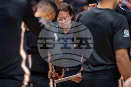 76ers Hawks Basketball