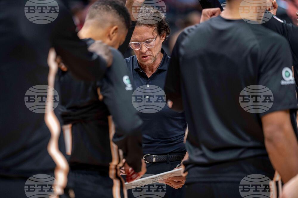 76ers Hawks Basketball