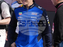 Australia F1 GP Auto Racing