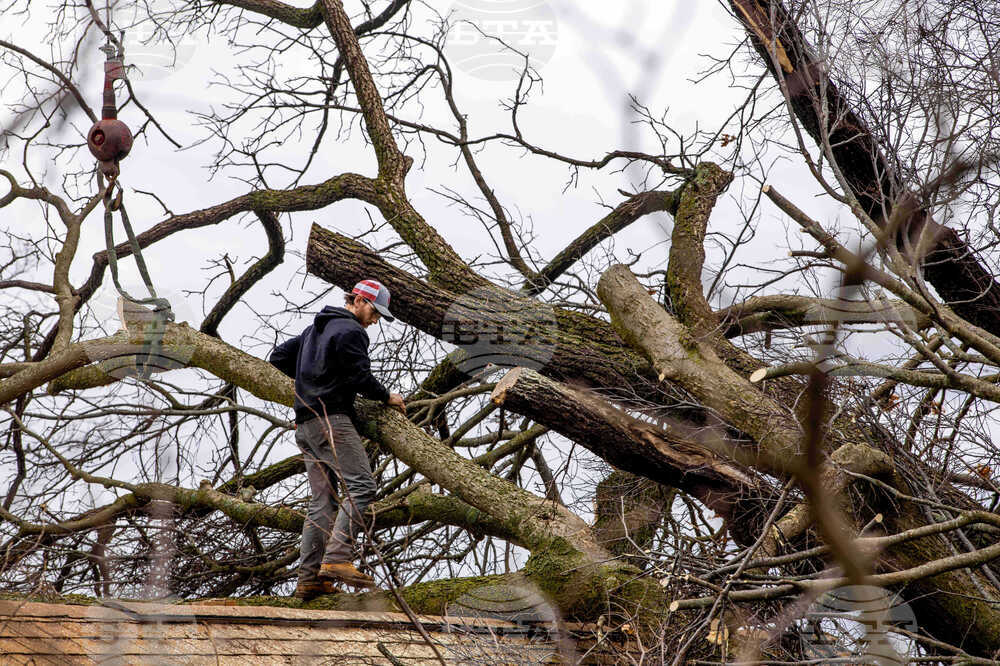 Extreme Weather Michigan