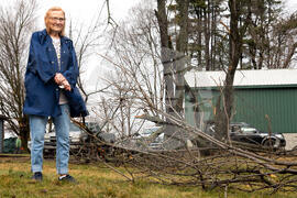 Extreme Weather Michigan