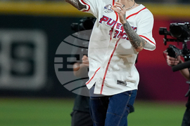 WBC Panama Puerto Rico Baseball