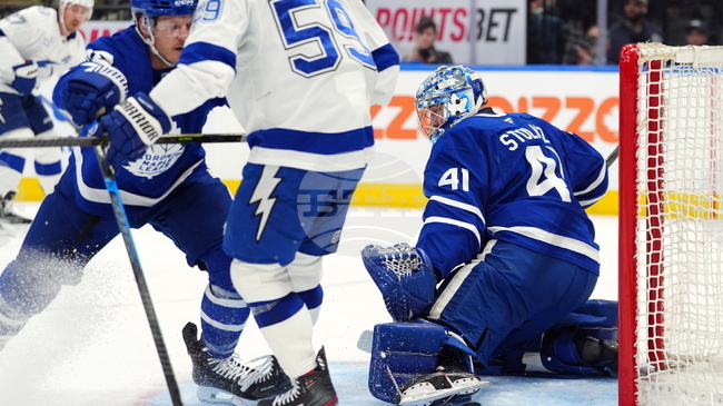 Тампа Бей и Бъфало записаха нови победи в НХЛ