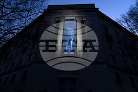 Trump Justice Department