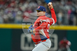 WBC Panama Puerto Rico Baseball