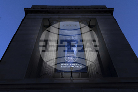 Trump Justice Department