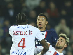 France Soccer League One