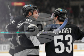 Canadiens Kings Hockey