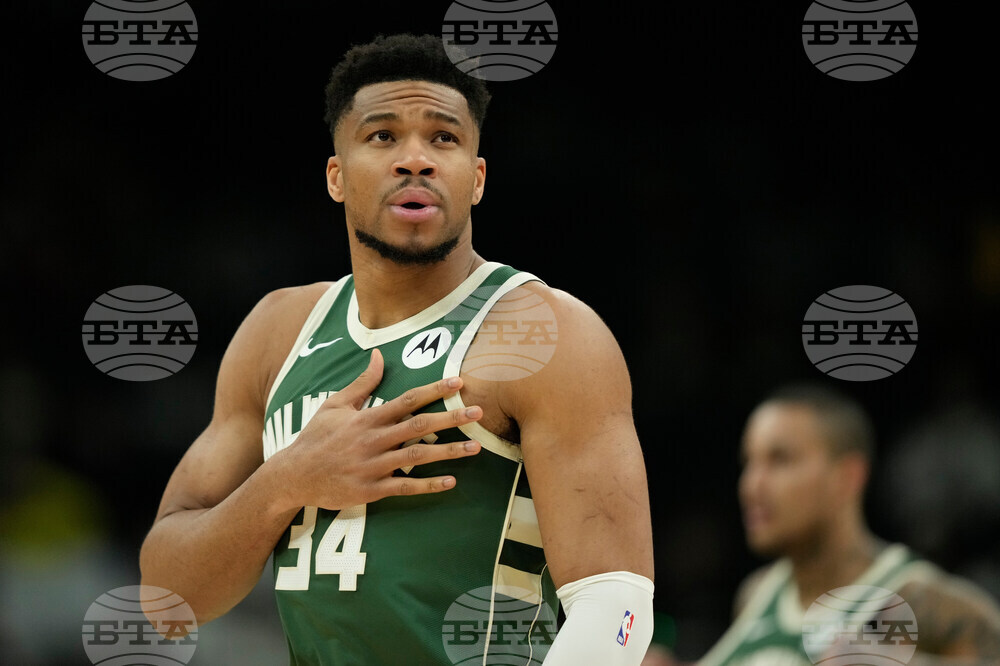 Jazz Bucks Basketball