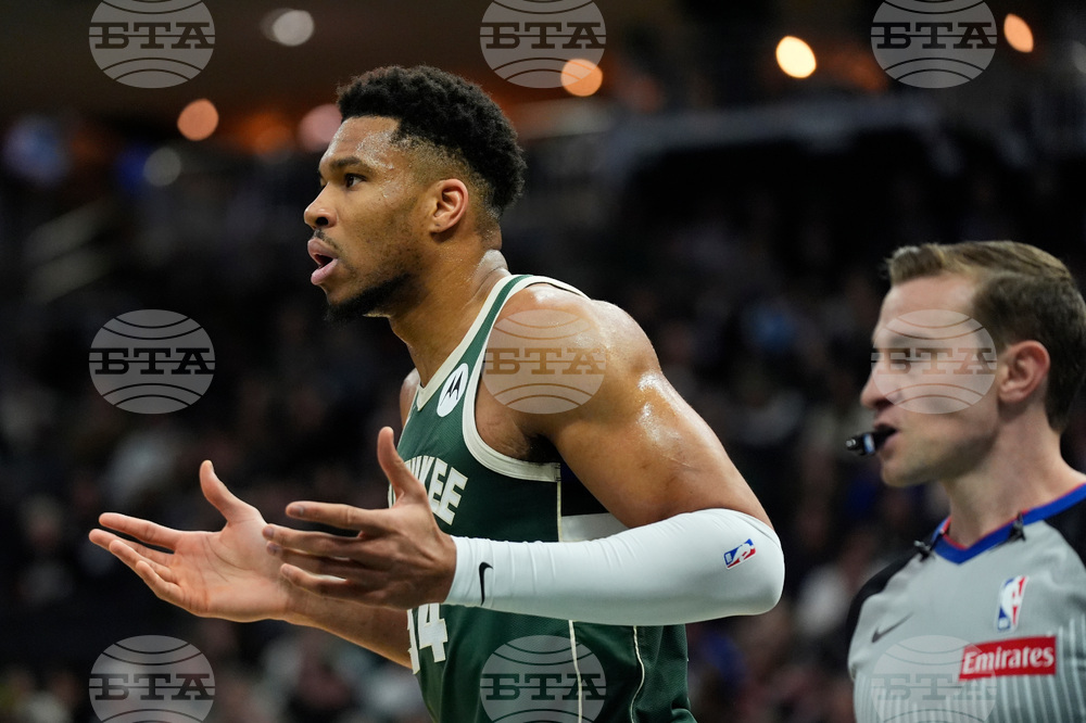 Jazz Bucks Basketball