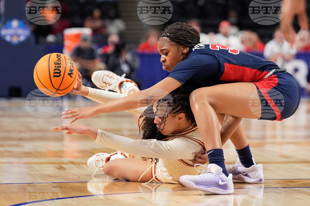 SEC Mississippi Texas Basketball