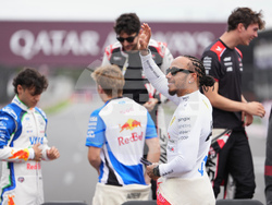 Australia F1 GP Auto Racing