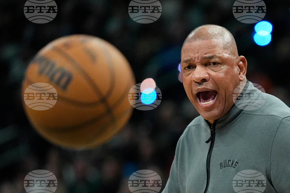 Jazz Bucks Basketball