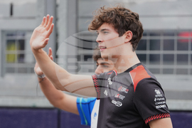 Australia F1 GP Auto Racing